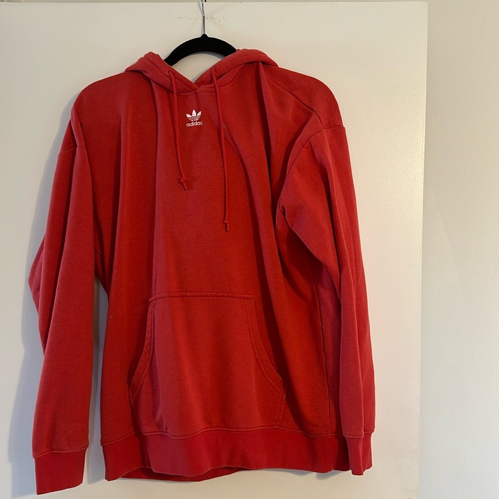 Adidas sweatshirt